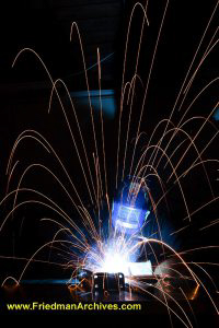 Sparks