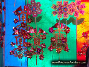 Spring Festival Decorations