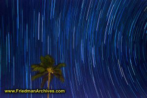 Star Trails