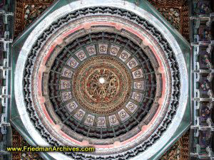 Summer Palace Ceiling