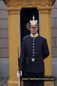 Sweden Swedish Guard