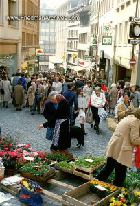 Open Market