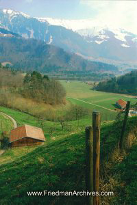 Swiss Scenic