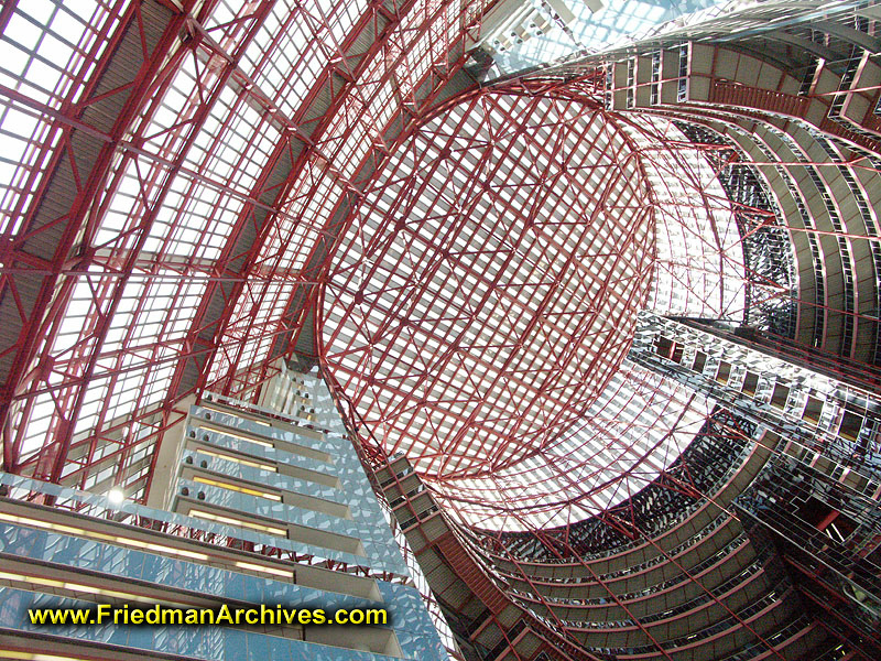 The James R. Thompson Center