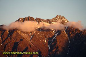 The Remarkables