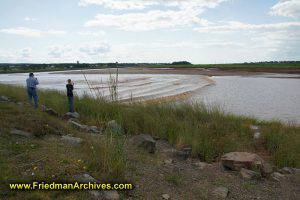 Tidal Bore