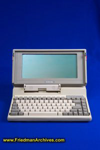 Toshiba T1100+ Laptop