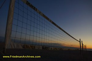 Volleyball nets