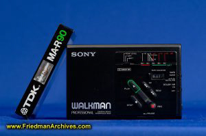 Walkman