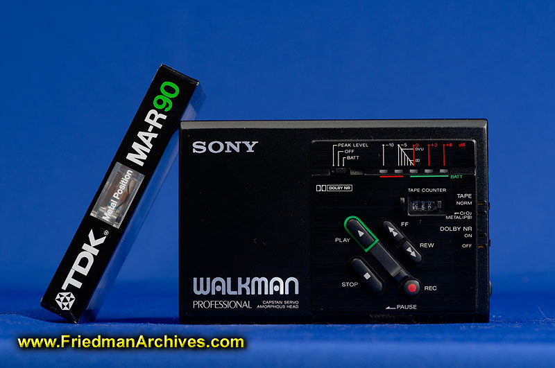 Walkman