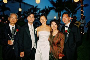 Wedding Sampler Group Shot