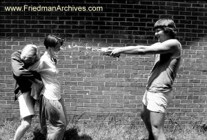 Whipped Cream Spray