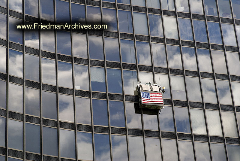 Window Washer