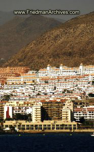 Yet Another View of Tenerife