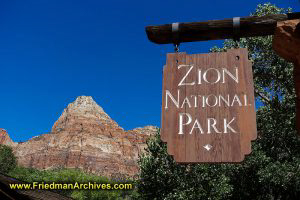 Zion National Park