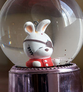 bunny_in_globe