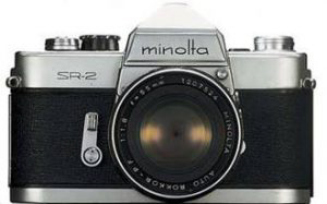History of Minolta – The Friedman Archives – Stock Photo Images by Gary ...