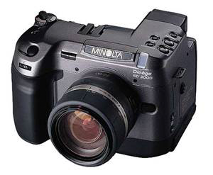 History Of Minolta The Friedman Archives Stock Photo Images By Gary L Friedman