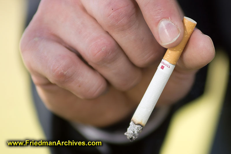 Cigarette