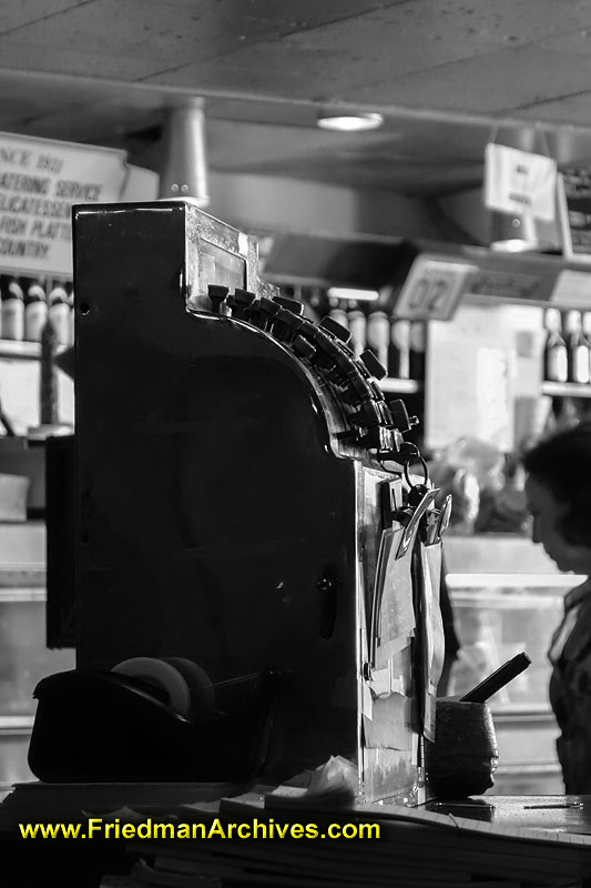 Cash Register