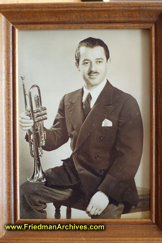 Max Kaminsky